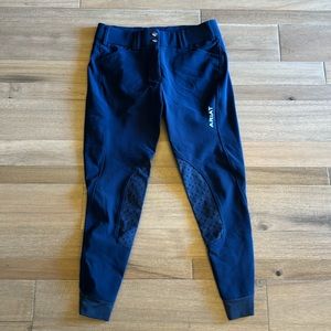 Size 26 Tri Factor Breeches